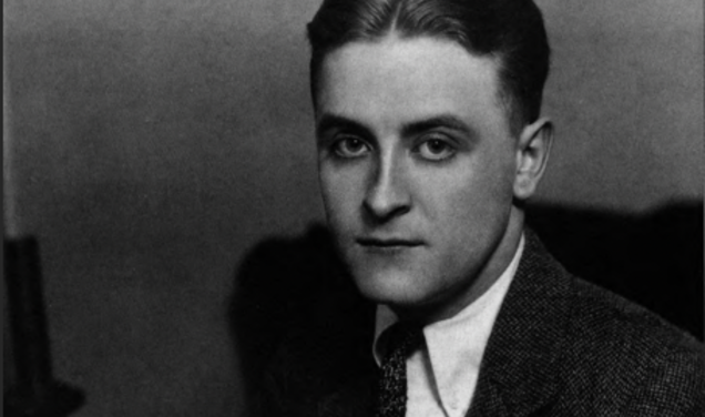 The Enduring F. Scott Fitzgerald ’17: Exhibit in Firestone Library Celebrates a Great Novelist 