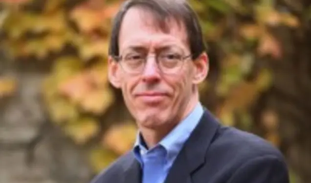 Peter Slevin ’78’s Biography Examines the Life of Michelle Obama ’85