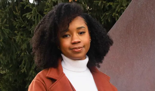 O.O. Sangoyomi '23 Writes YA Debut Dark Academia Inspired by Time at Princeton