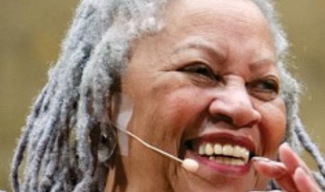 Toni Morrison’s New Novel Explores the Aftereffects of Childhood