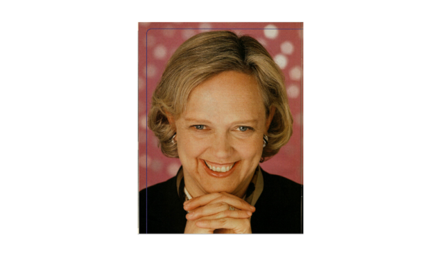 At eBay, Meg Whitman ’77 Runs the World’s Biggest Garage Sale
