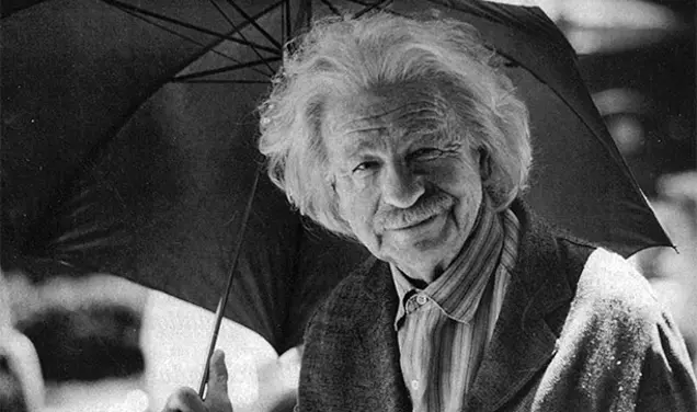 Princeton’s Summer of ‘I.Q. Fever’