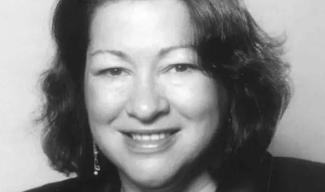 Tiger of the Week: Sonia Sotomayor ’76