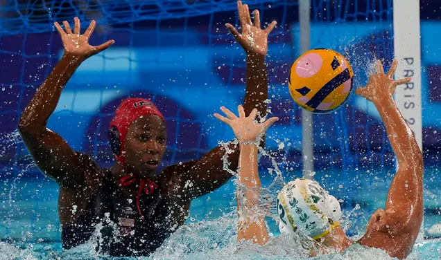 Tigers Take on Paris: Daily Updates on Princeton’s 2024 Olympians