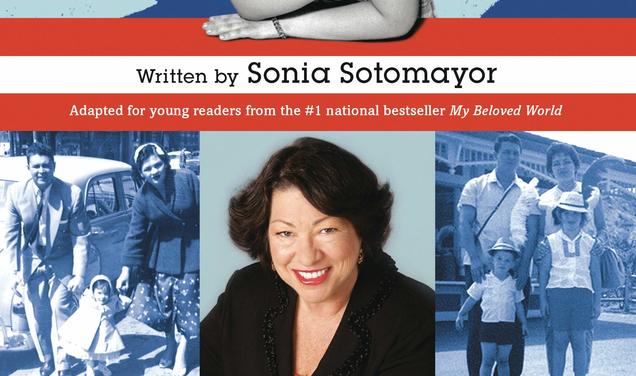 The Beloved World of Sonia Sotomayor 