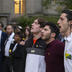 Princeton’s Pro-Israel, Pro-Palestinian Groups Commemorate Oct. 7 Anniversary