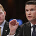 What Was Defense Secretary Nominee Pete Hegseth ’03 Like at Princeton?