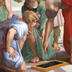 Class Close-Up: History of Mathematics Starts 4,000 Years Ago