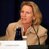 USAID Deputy Administrator Isobel Coleman ’87 Calls Dismantling ‘Terribly Short-Sighted’