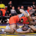 High-Stakes Tournament Gives Ivy League Wrestlers a New Path to Nationals