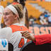 The Whole Student: Jackie Reyneke ’17 Journeyed from Athlete to Life Coach