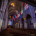 A Princeton (Chapel) Kind of Courage