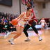 Women’s Basketball Falls to Harvard in Ivy Tournament Semifinal