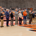 Princeton’s 1975 NIT Champs Reunite, 50 Years After a Magical March