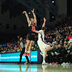 Sharpshooter Blake Peters ’25 Looks To Make the Most of Remaining Moments
