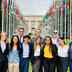 SPIA Undergraduates Headed to UN in Geneva to Advocate for Change