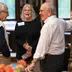 Dottie Werner Has Become Keeper of the Old Guard at Reunions