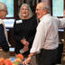 Dottie Werner Has Become Keeper of the Old Guard at Reunions