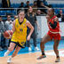 Abby Meyers ’22 Is Crushing It In International Basketball