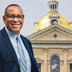  July 29: Dale Caldwell ’82 Runs for Lt. Governor of New Jersey