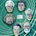 Finding Famed Physicist John Wheeler