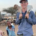 This Summer Students Worked With Animals, Iron, Patients, and the Constitution
