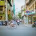 Darren Joe ’02 Pairs Saigon’s Hidden Alleyway Gems With Tourist Spots