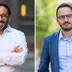 Nabarun Dasgupta ’00 and Sébastien Philippe *18 Awarded MacArthur Fellowships 