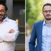 Nabarun Dasgupta ’00 and Sébastien Philippe *18 Awarded MacArthur Fellowships 