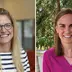 Cara Brook *17 and Professor Fenna Krienen Named Pew Scholars