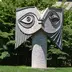 The Secret I Left Inside Princeton’s Picasso Sculpture