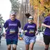 Fighting Cancer, Skip Hovsmith ’80 Runs Marathons With His Family