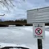 Skating Banned on Lake Carnegie Despite Coldest Winter in Years