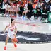 Kicking Off March Madness, Ashley Chea ’27 to Lead Tigers Against Oklahoma State