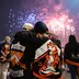 New Princeton Calendar Moves Reunions One Week Earlier Beginning in 2028