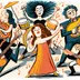 Princeton’s Student Band Scene Is Thriving in Eating Club Basements