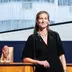 At Sotheby’s, Helen Culver Smith ’03 Practices the Art of the Auction