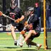 Quarterfinal Match Gives Princeton Chance To Avenge Early Loss
