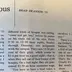 Revisiting My PAW Columns After 50 Years