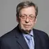 David Trefgarne ’63’s Run in Britain’s House of Lords Is At an End
