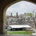 Behind the Scenes, Crews Transform Princeton From Reunions to Commencement