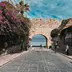 Angela Han ’28 Spent 44 Hours Wandering in Rhodes, Greece 