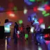 In This Princeton Dance Course, Students Rave for Credit