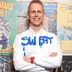 Robert Hammond ’92 Hosted a Sauna Festival During a Brooklyn Blizzard