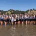 Lightweight Crew Wins Again, Varsity Club Honors Seniors