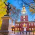 A Philly Tour Guide’s Top Spots for History Buffs 