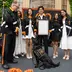 Why Princeton&rsquo;s Black Lab, Coach, Is More Than Just a Good Dog