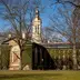 Nassau Hall Was the Nation’s Capital, and Other Facts for the Semiquincentennial