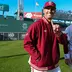 New Princeton Baseball Coach Makes His Pitch for a &lsquo;Sleeping Giant&rsquo;