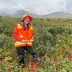 A Summer Internship in Alaska Helped Confirm My Interest in Ecological Research